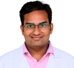 Dr. Aman Agrawal